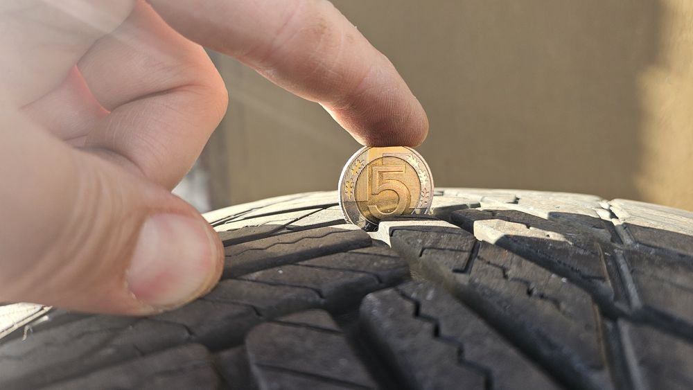 Opony wielosezonowe Hankook 225/65 R17