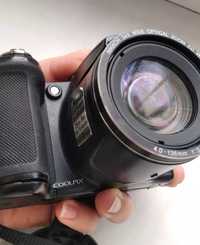 Цифровий фотоапарат Nikon Coolpix L830