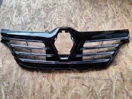 Хром renault talisman