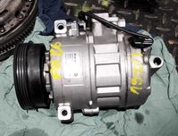 pompa sprężarka klimatyzacji Audi A4 B6 RÓŻNE NUMERY 8FK351.. 447220..
