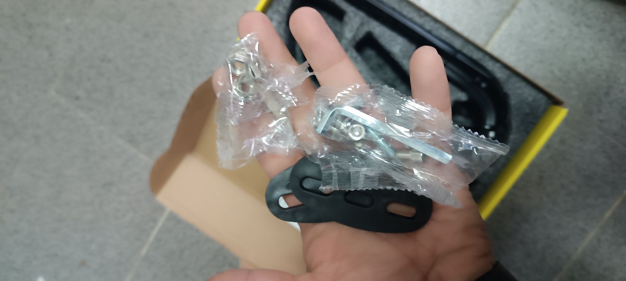 Retrovisores max protaper