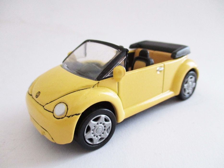 Carros miniatura de Colecção