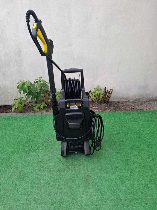 Myjka Karcher K 630 MS Plus głowica aluminiowa Gwarancją Wysyłka
