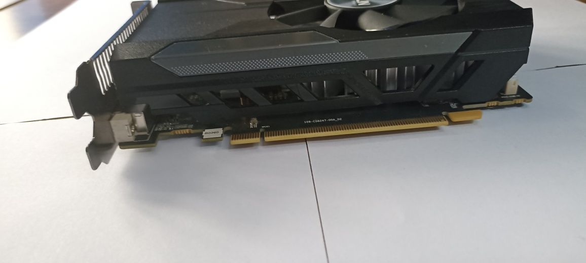 Відеокарта r7 360 2g. Робоча