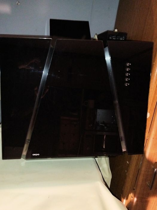 Okap kuchenny Akpo WK-4