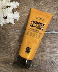 Медова маска для відновлення волосся Daeng Gi Meo Ri Honey Intensive
