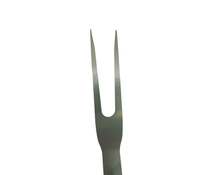 Zestaw narzędzi do grilla BBQ 3-częściowy 46cm