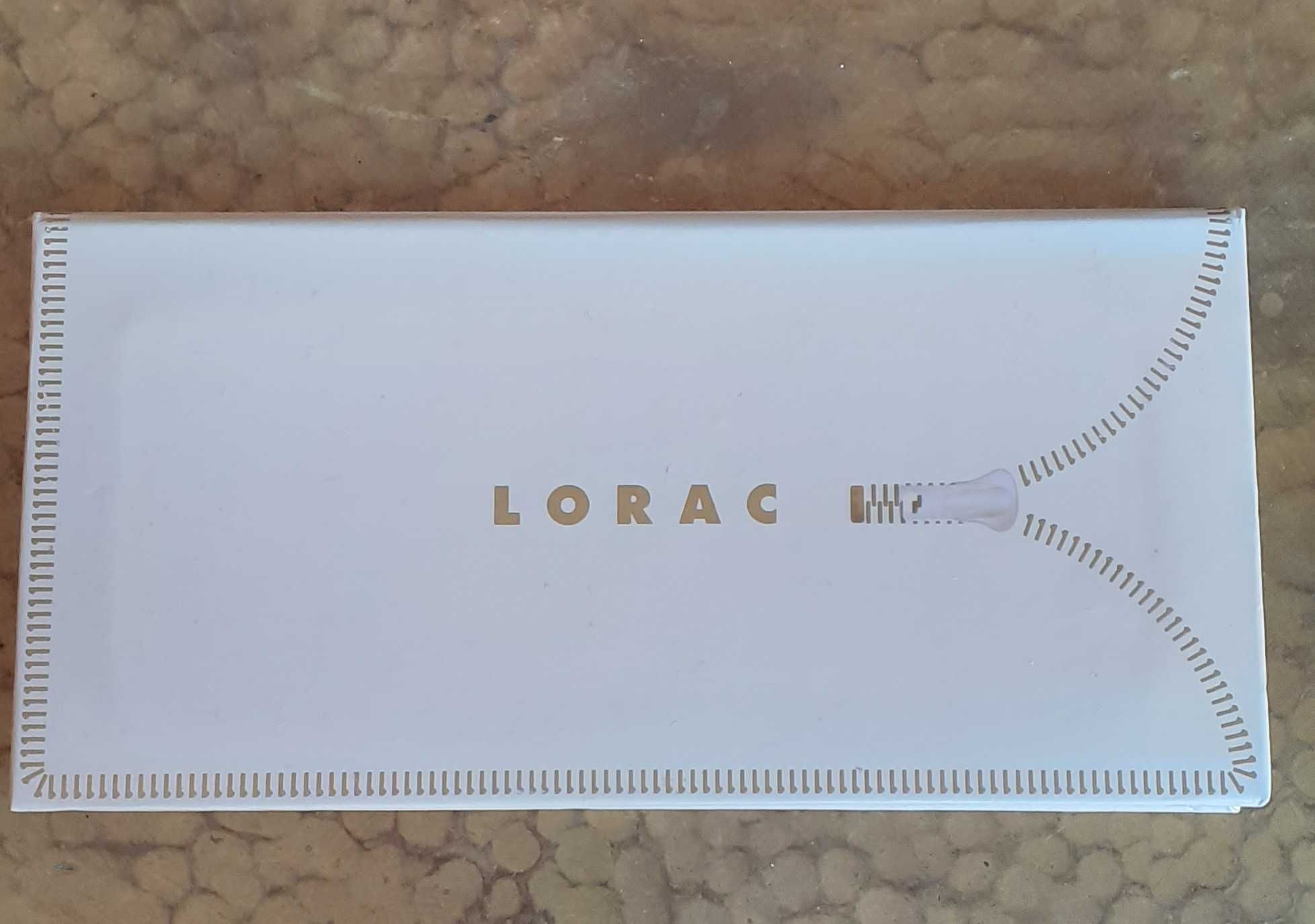 Paletka cieni LORAC Unzipped