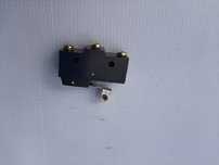 Czujnik elektryczny Dronningborg 3000,4000,4500 MF 21, 24 elewatory