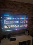 Samsung QLED 80BAT 4K 65