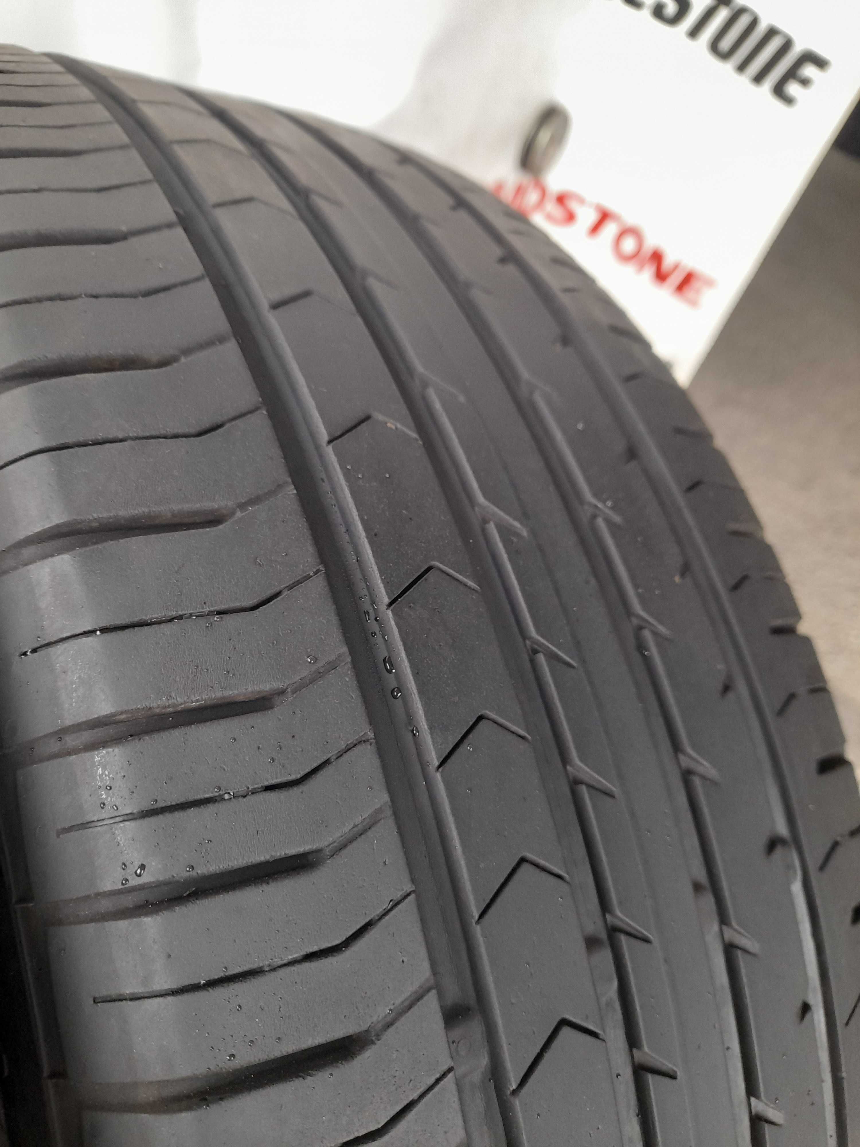 Літні шини 205/55 R17 XL Continental Conti Premium Contact 5