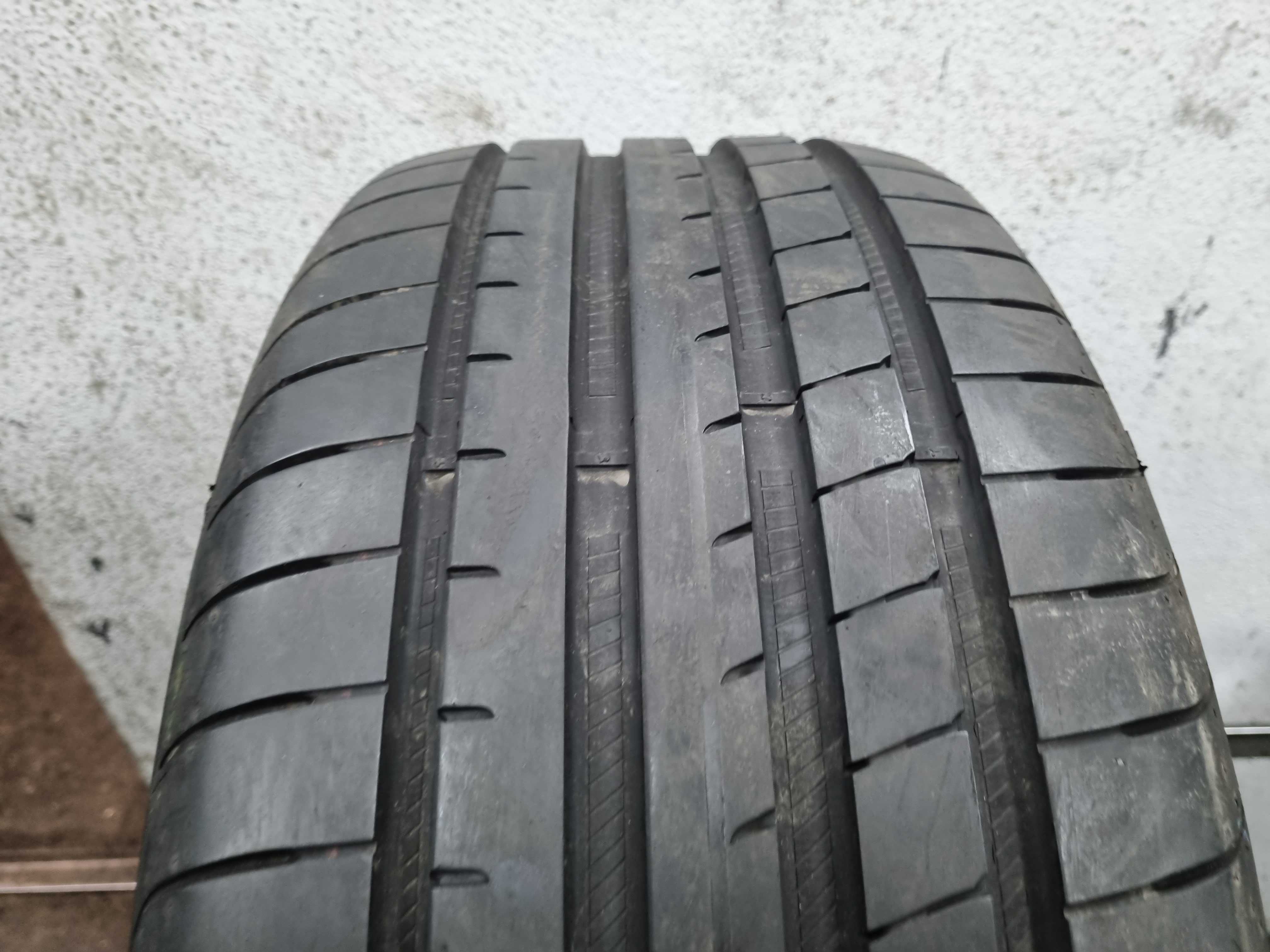 255/45/18 103Y Goodyear Eagle F1 Asymmetric 3 D.1217