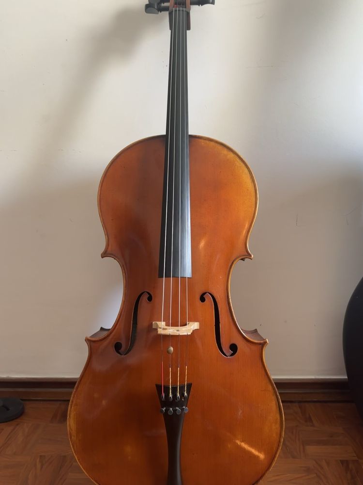 Violoncelo 4/4 METENY CELLO 2022