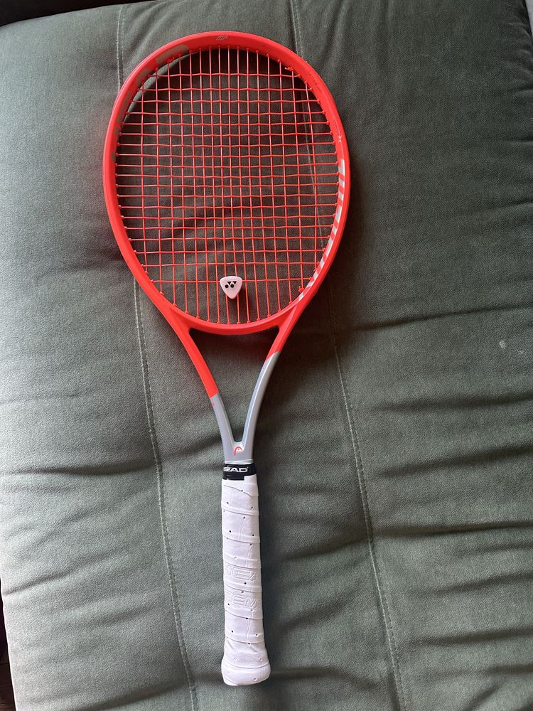 Head Radical MP 2021 G4 graphene 360+