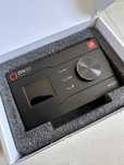 Interfejs ZenGo Antelope synergy core usb