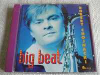 Robert Chojnacki - Big Beat  CD