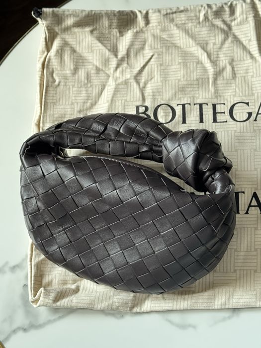 Bottega Veneta Jodie mini