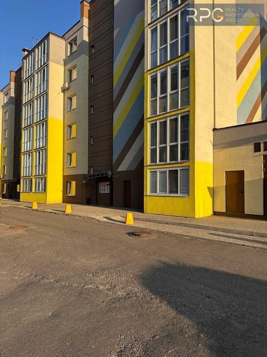 Продаж 2х кім. квартири на вул. Стеценко, 75А, в ЖК Welcome Home