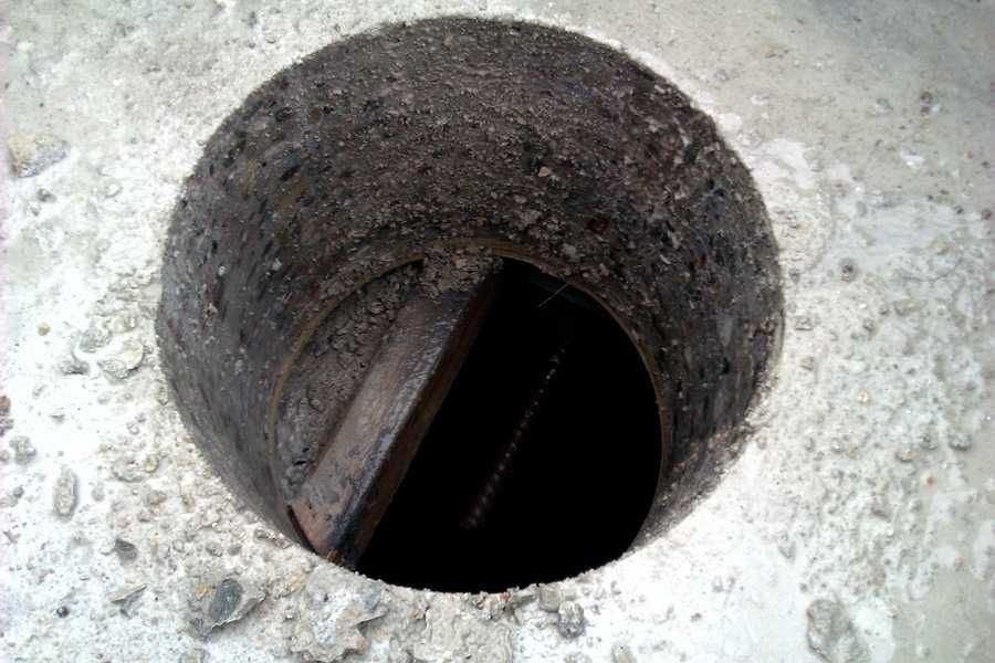 Wiercenie w betonie. Wiercenie w cegle, żelbecie, beton komórkowy.