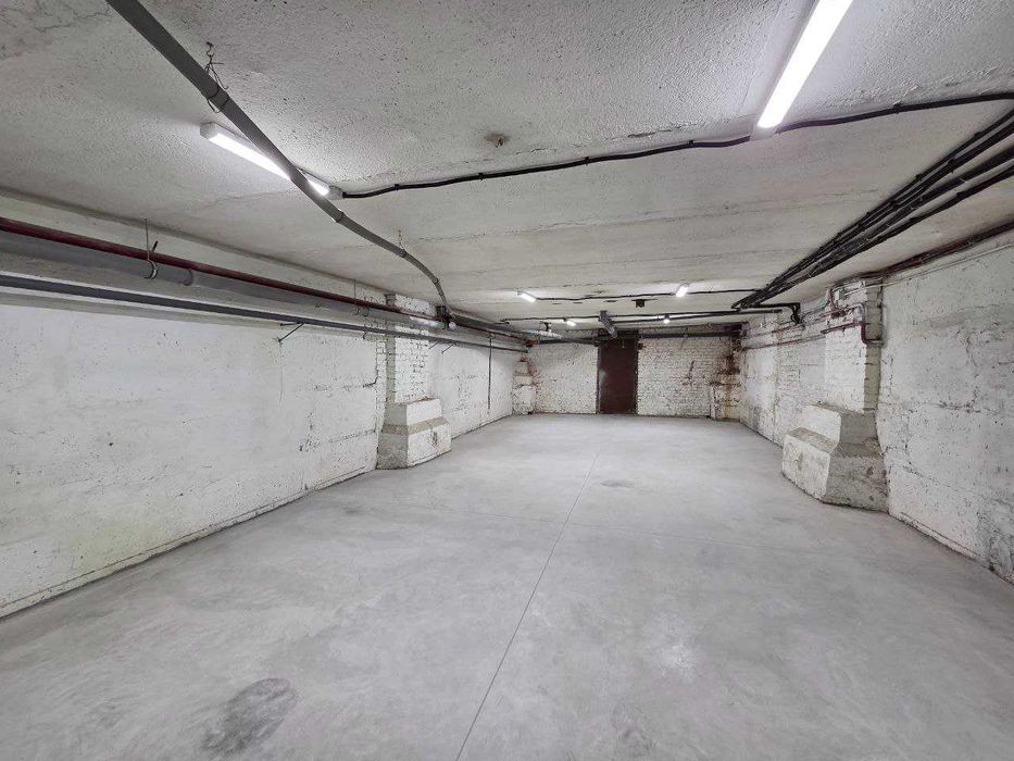 Оренда складських, господарських та офісних приміщень площею до 130 м2