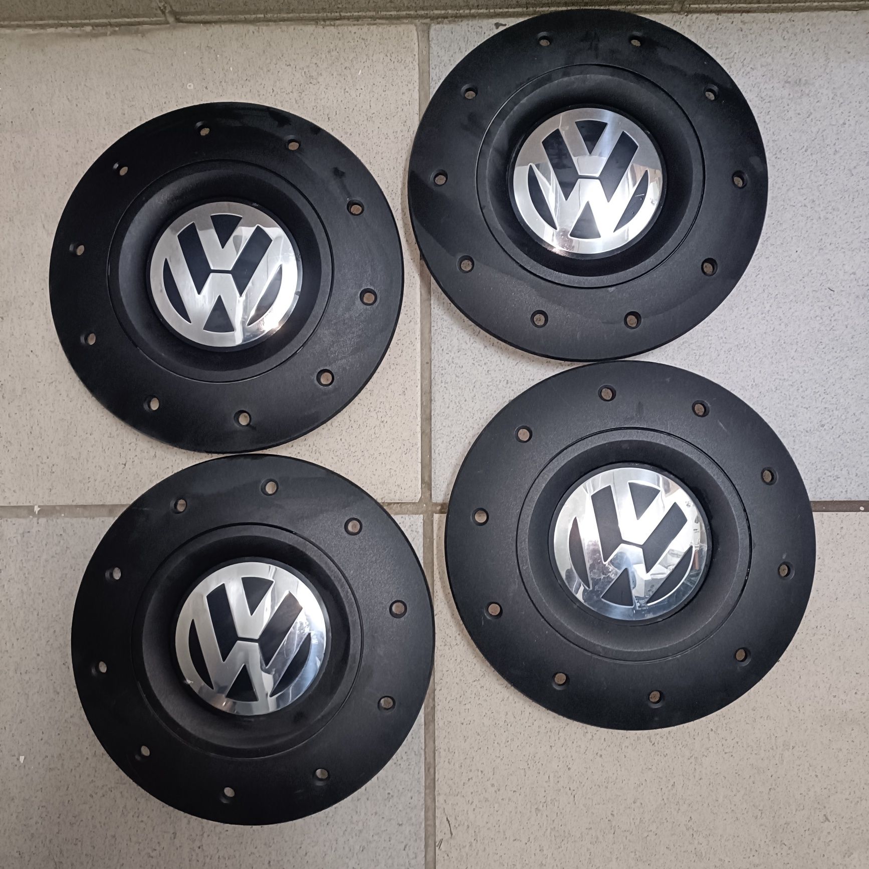 VW volkswagen multivan t5 t6 dekielek kołpak orginalny 5h0 orginalne