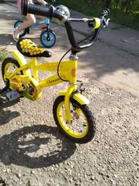 Rower/Rowerek dla dziecka 12cali