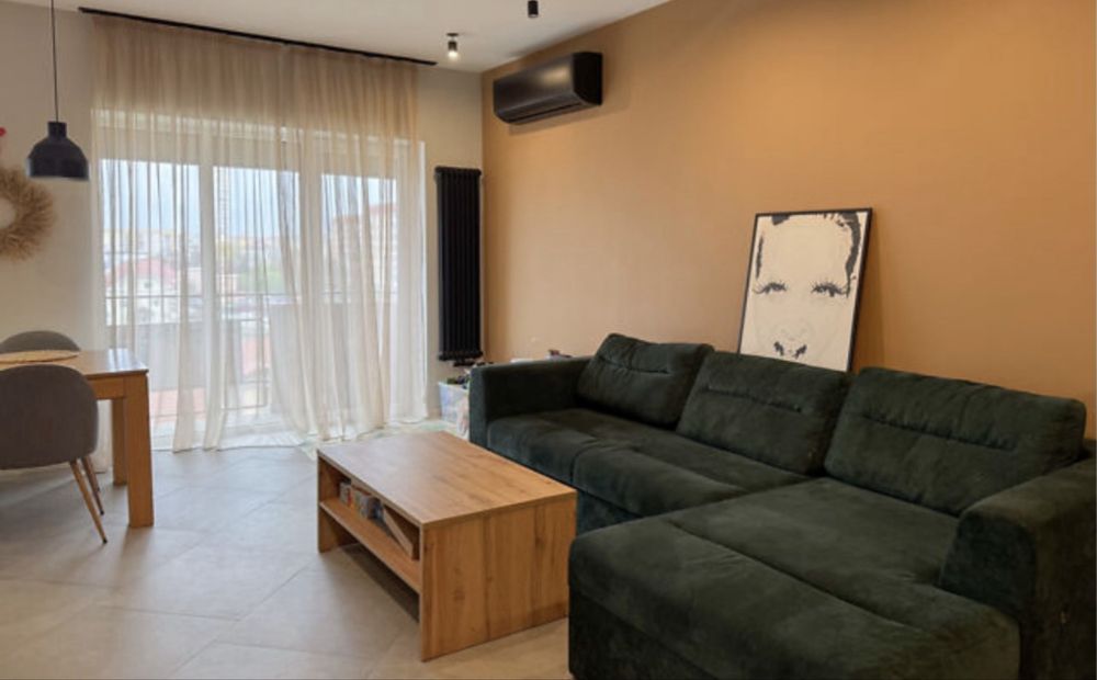 Продаж 1,5-кімнатної квартири | Район Боздош