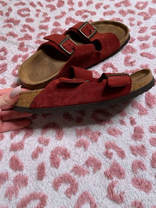 босоножки Birkenstock