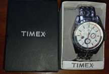 Zegarek męski Timex