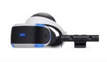 Okulary VR Ps4 Gwarancja