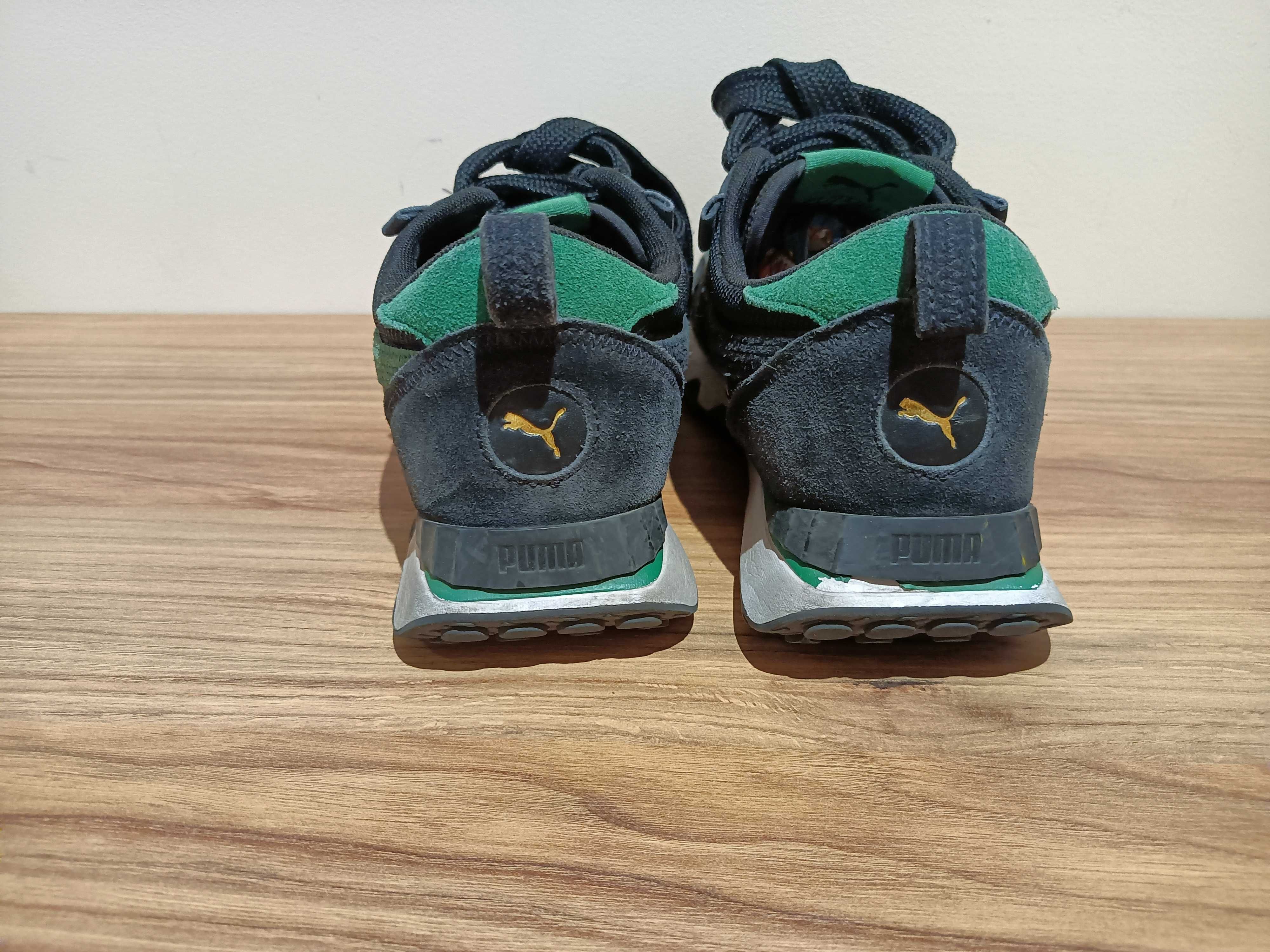 Buty męskie , puma