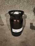 Beczka 30l Keg po piwie. Odkręcany korek