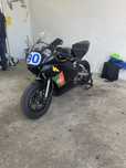 Mini gp MIR racing Gp110
