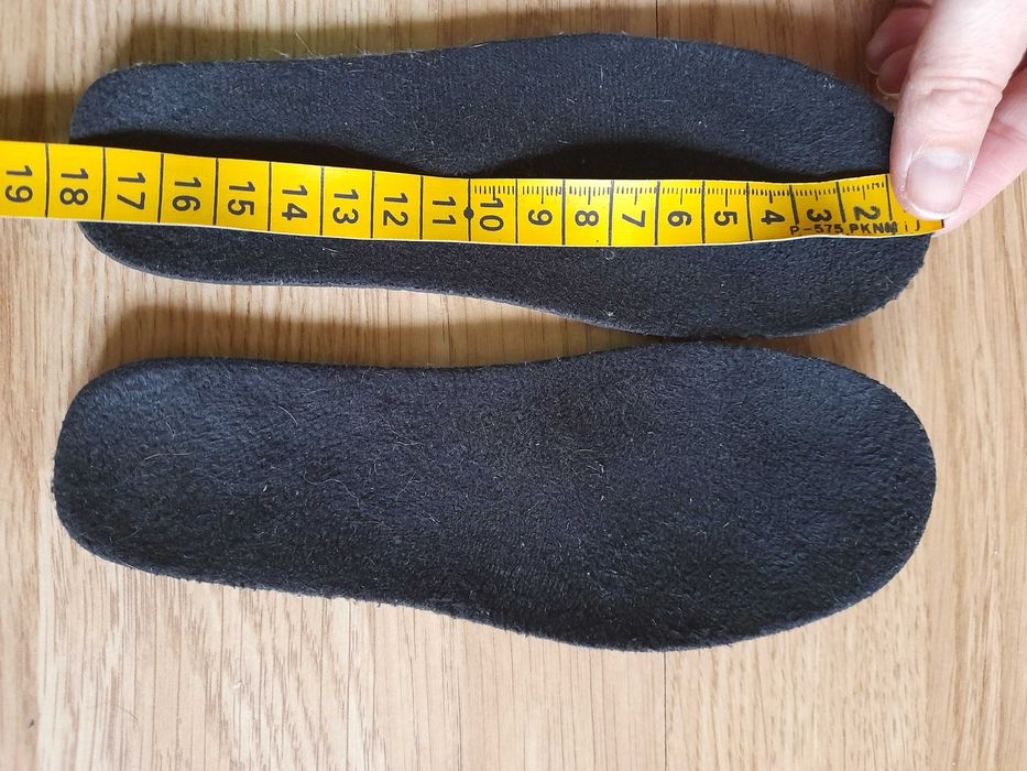 Buty zimowe Walkx rozm 27 dla dziewczynki