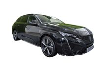 Peugeot 308 SW 1.2 PureTech GT EAT8, 23.000km, 01.2023, IMPEC.