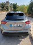Nissan Juke Híbrido automático de 20, jantes 19"