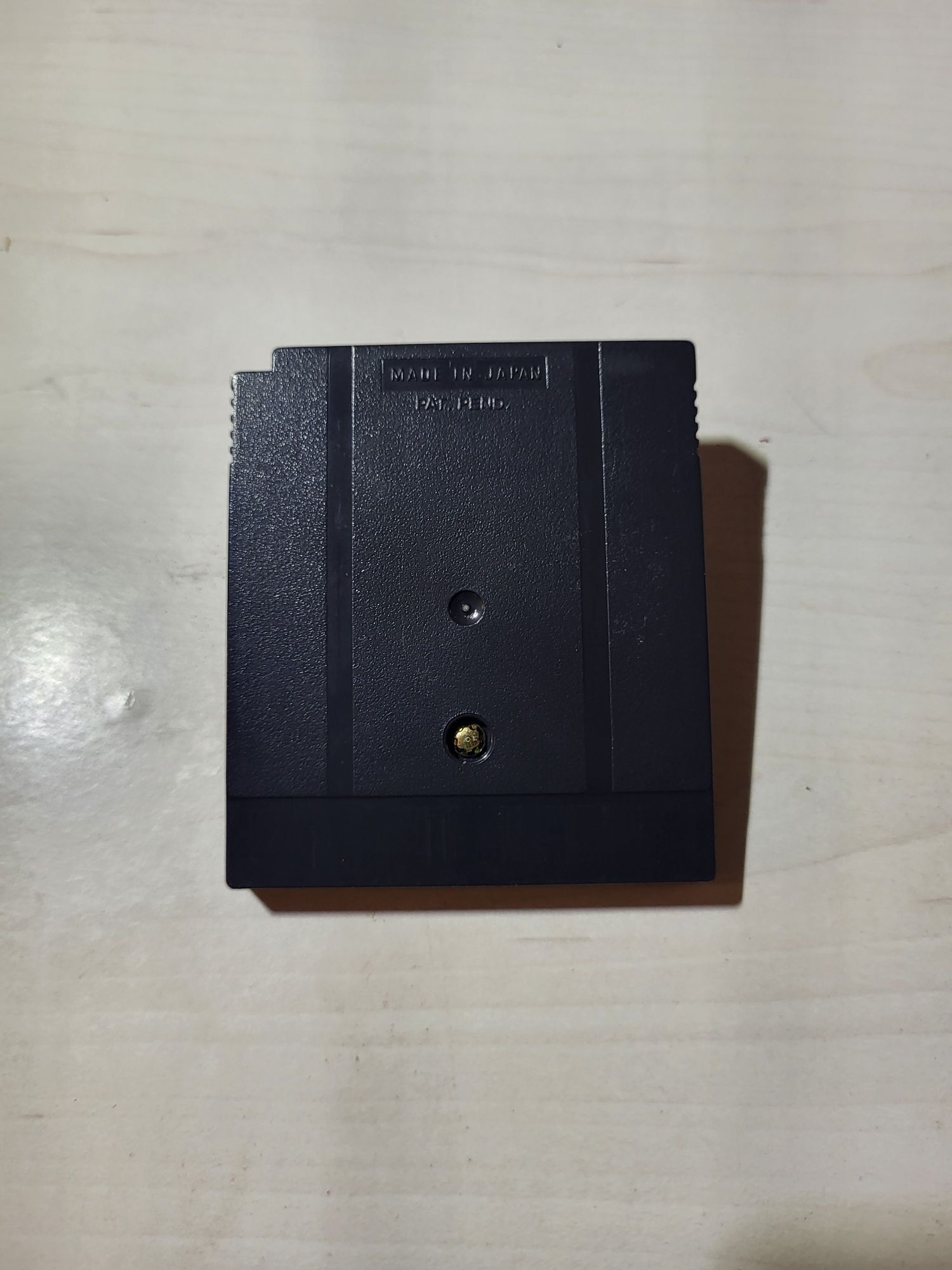 Game and watch gallery 3 gameboy