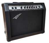 Wzmacniacz basowy 50 WATT - combo do basu lub klawiszy Sklep Ursynów!