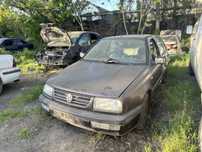 Разборка Volkwagen Vento 1.9 D фольксваген венто на запчасти шрот