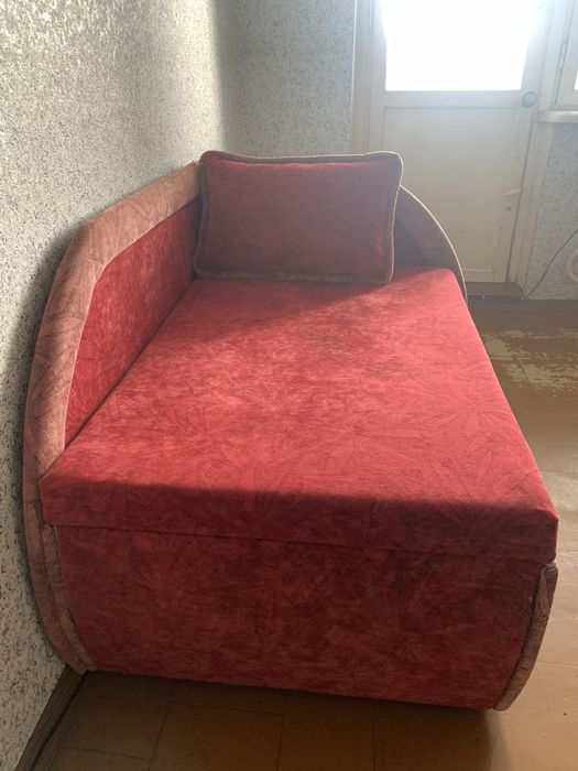 Диван малютка раскладной
