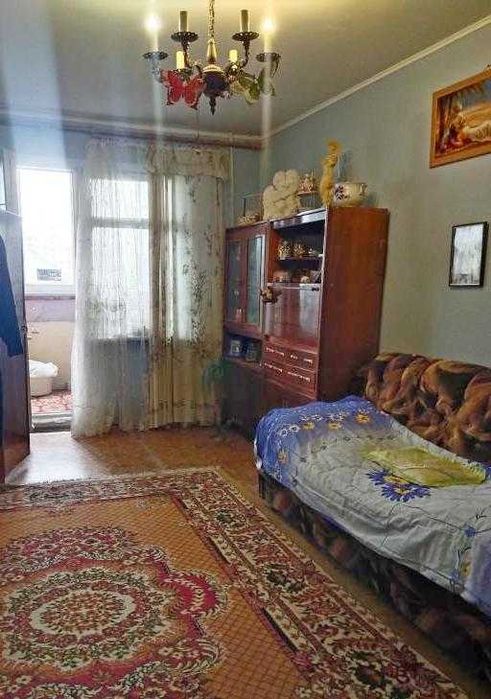 Срочно продам 3х к квартиру в пешей доступности от метро Холодная гора