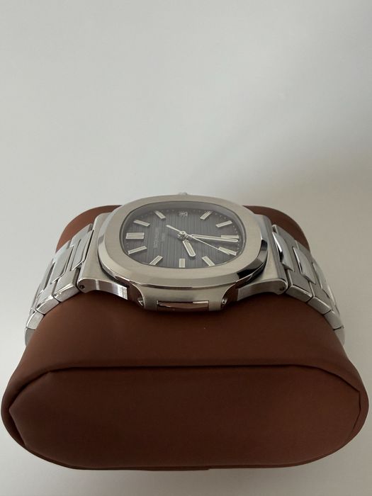 Patek Philippe Nautilus