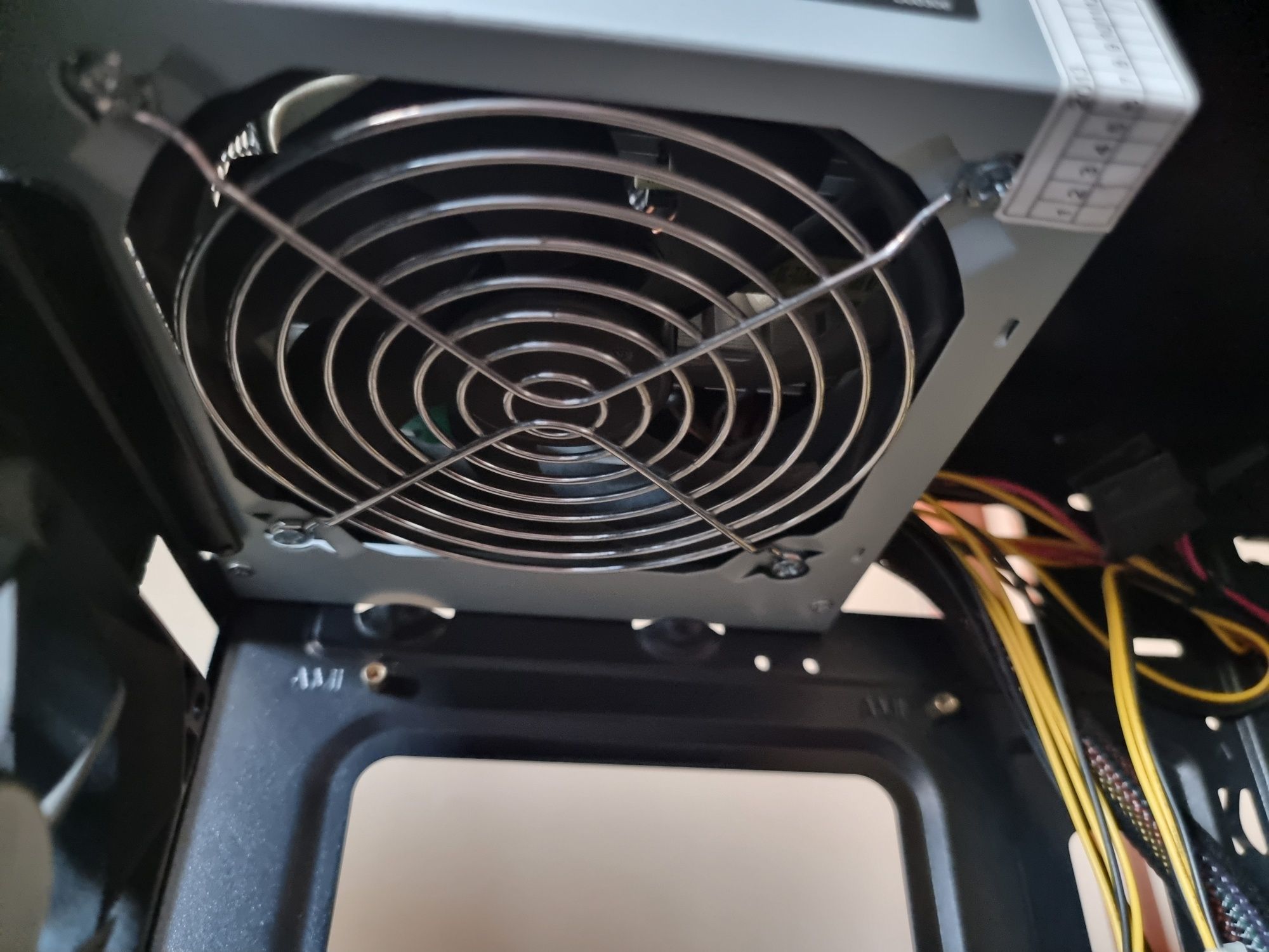 Zasilacz Whitenergy 500 W
