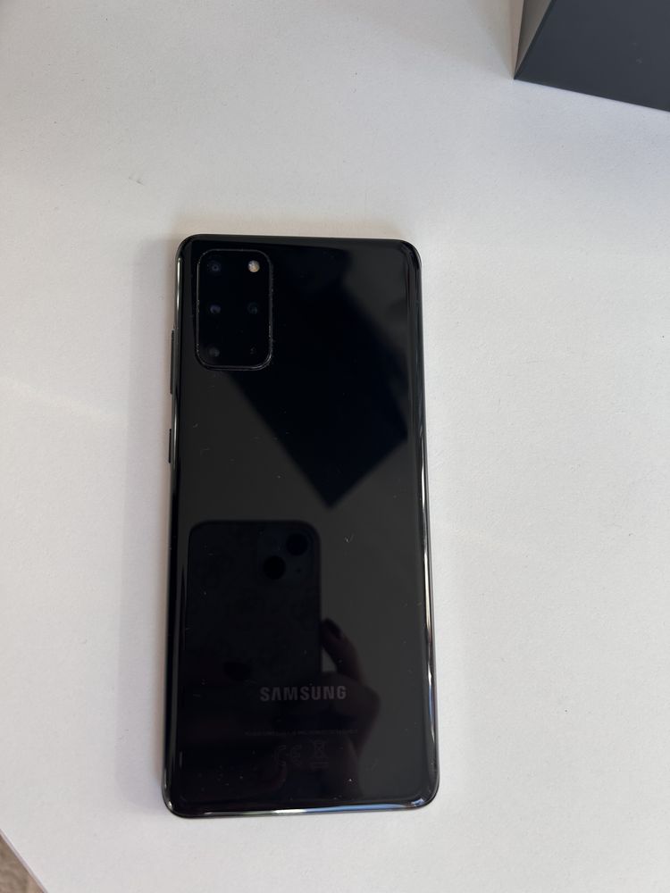Samsung Galaxy S20 plus 5G