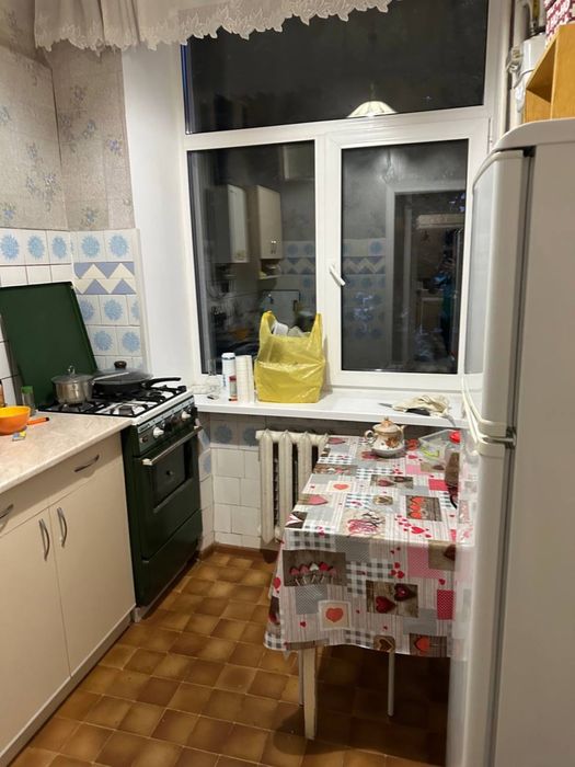 Оренда однокімнатної квартири Центр міста. Соборна, Театральна. Парк