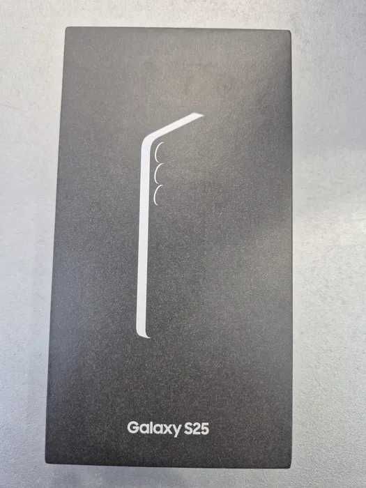 NOWY Samsung Galaxy S25 / 5G