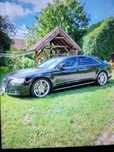 Sprzedam audi A8 d4 4.2 benzyna +gaz 2010r