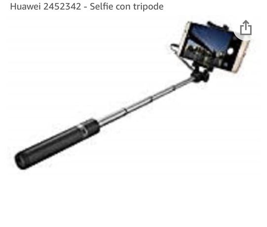 Huawei Selfie