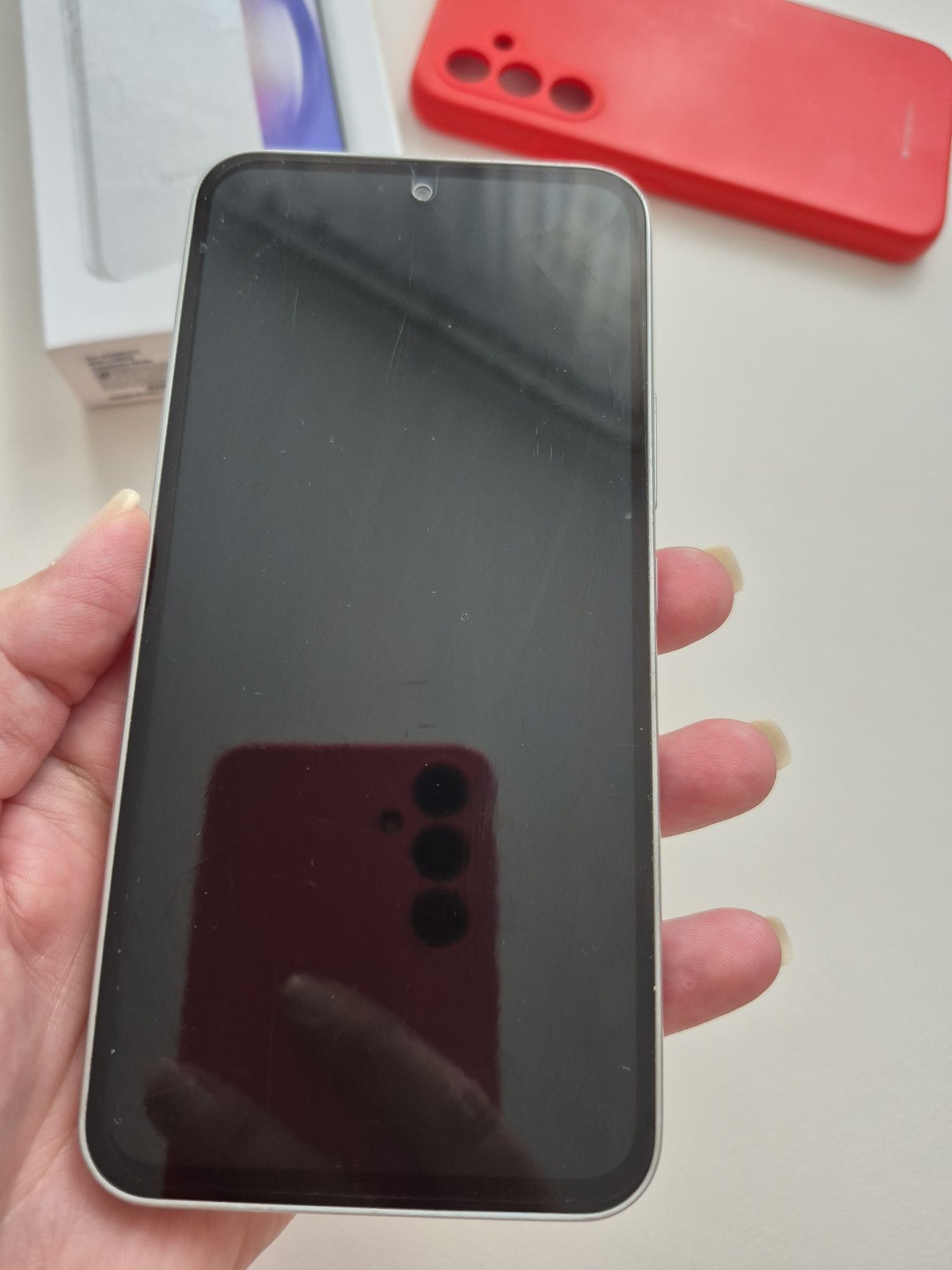 Telefon Samsung Galaxy A54 5G
