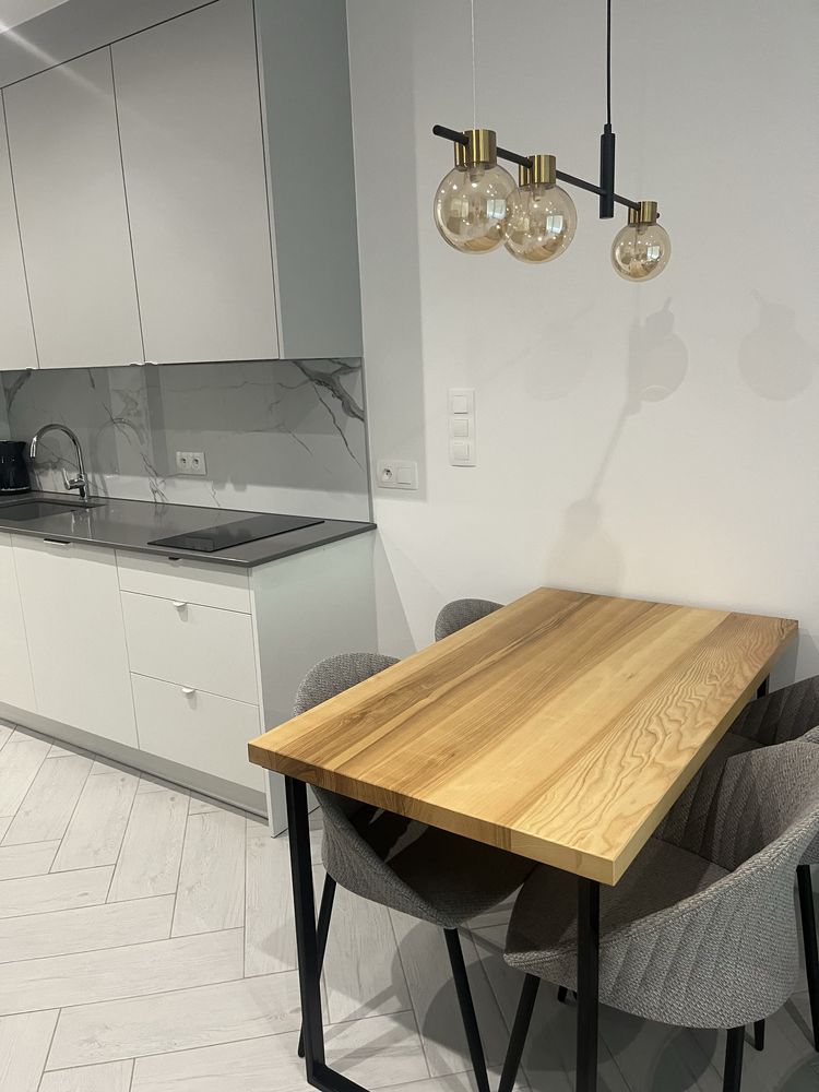 Sea & Lake Apartament  w Mielnie